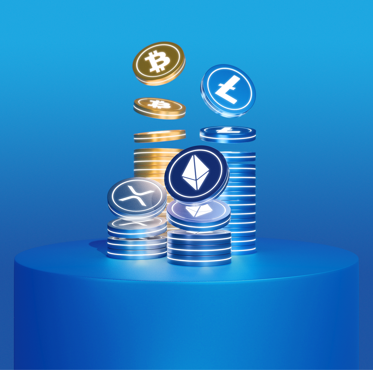 Cryptocurrencies